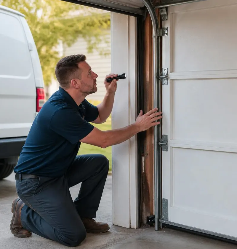 About Beaver Garage Door Experts