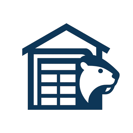 Beaver Garage Door Experts logo